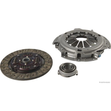 Herth + Buss Jakoparts Kupplungssatz J2003126