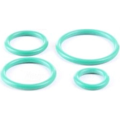 Expansionsventil Volvo S60 00 FIRST FIT 999312