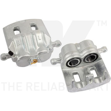 BREMSSATTEL | 214462BK