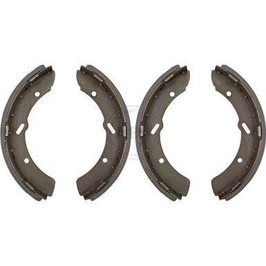 A.B.S. Bremsbacken 9009