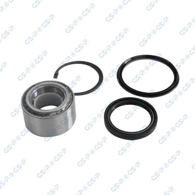 GSP Radlagersatz GSP Radlagersatz