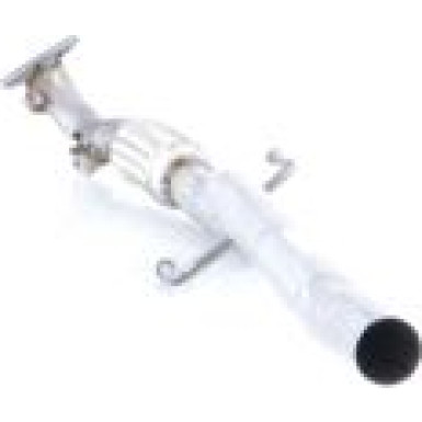 ABGASROHR | SEAT,SKODA,VW | 10845