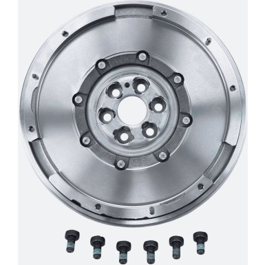 2294 001 095 Schwungrad Zwei-Massen-Schwungrad 2294 001 095 Schwungrad Zwei-Massen-Schwungrad