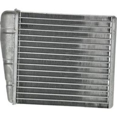 Heizkühler PKW NISSAN MICRA 03 FIRST FIT 72206