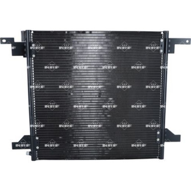 Kondensator, Klimaanlage EASY FIT 35579