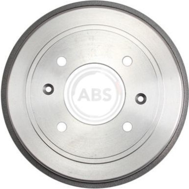 A.B.S. Bremstrommel 3420-S