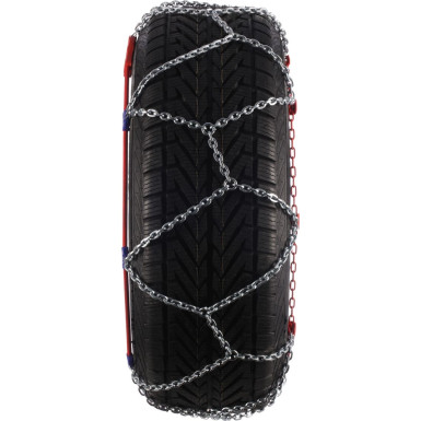 Pewag Snox SUV SXV 570 | Schneekette 1Paar/Koffer | 4044315