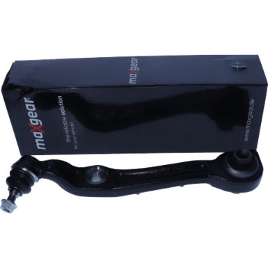 72-5279 Lenker, Radaufhängung