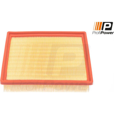 PROFIPOWER Luftfilter | 2F0102