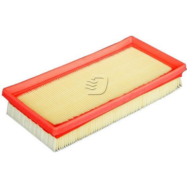 DENCKERMANN Luftfilter | A141489