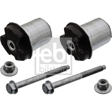 Reparatursatz, Achskörper | 44700 Reparatursatz, Achskörper | 44700