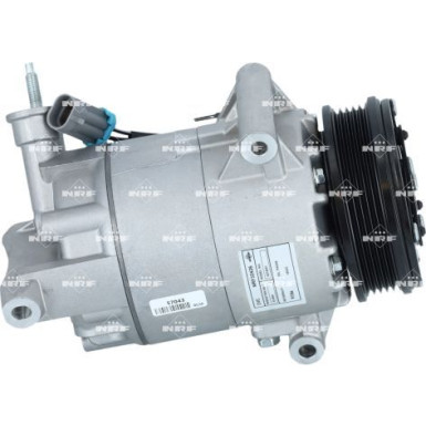 Kompressor, Klimaanlage EASY FIT 32426