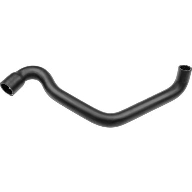 GATES Kühlerschlauch 05-4186