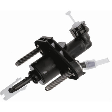 6284 605 104 Geberzylinder, Kupplung 6284 605 104 Geberzylinder, Kupplung