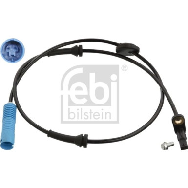 FEBI BILSTEIN ABS Sensor | 106454