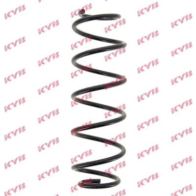 KYB Fahrwerksfeder Renault T. Laguna Iii 1.5Dci/1.6/2.0Dci 10/07 | RH6394