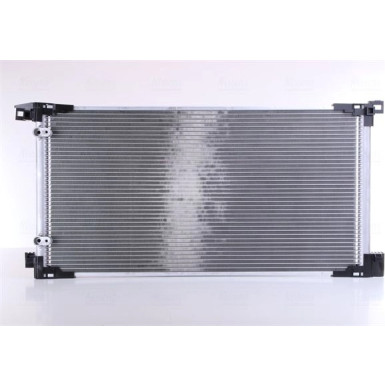 Kondensator PKW Toyota Prius 15 FIRST FIT 941220