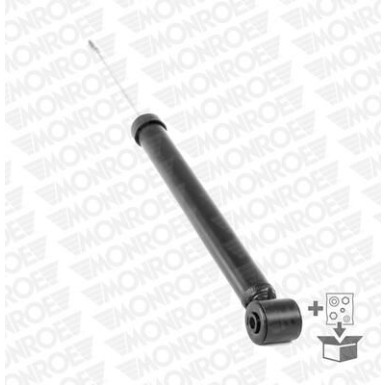 MONROE ORIGINAL-Gasdämpfer HA | ALFA MiTo 08 | G1091