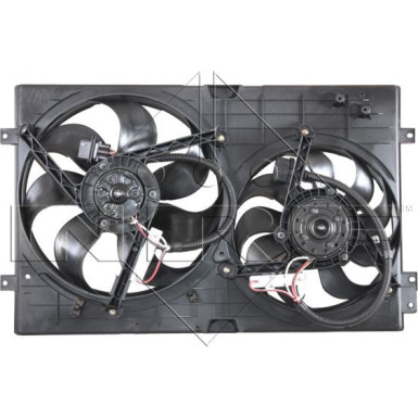 NRF Kühlerlüfter NRF Kühlerlüfter