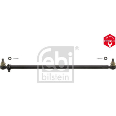 FEBI BILSTEIN Lenkrad 17075 ProKit