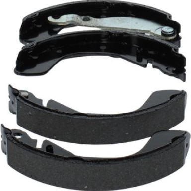 0 986 487 613 Bremsbackensatz