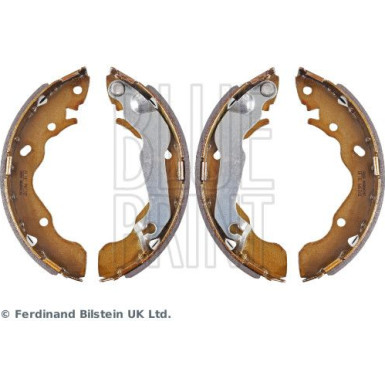 BluePrint Bremsbacken ADG04141