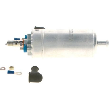 Kraftstoffpumpe elektrisch | VW,PORSCHE,VOLVO,SAAB,BMW,AUDI | 0 580 464 126