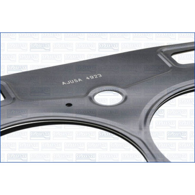 10176700 Dichtung, Zylinderkopf MULTILAYER STEEL