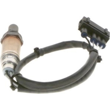 Lambdasonde | SKODA Felicia, Favorit, Pick-Up | 0 258 003 666 Lambdasonde | SKODA Felicia, Favorit, Pick-Up | 0 258 003 666