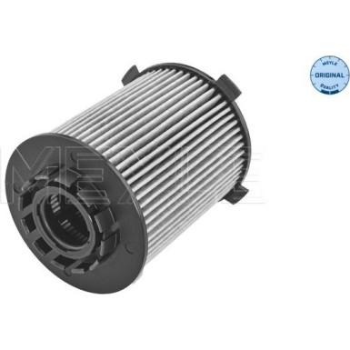 Ölfilter MEYLE-ORIGINAL: True to OE 5143220005