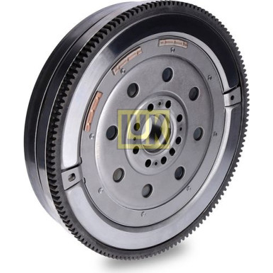 Zweimassenschwungrad MITSUBISHI Outlander II 2.2 DI-D 07 LuK DMF 415 0321 10