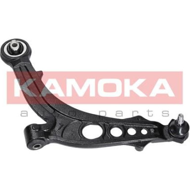 KAMOKA Lenker, Radaufhängung 9050035