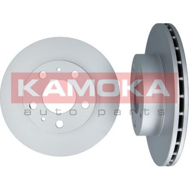 KAMOKA Bremsscheibe | 1031536