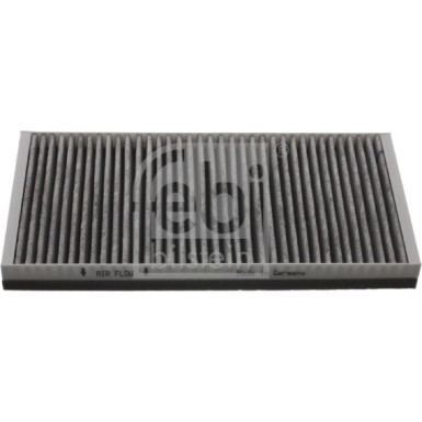 FEBI BILSTEIN Innenraumfilter | 17263