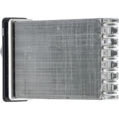 Wärmetauscher, Innenraumheizung BEHR Premium Line AH 193 000P