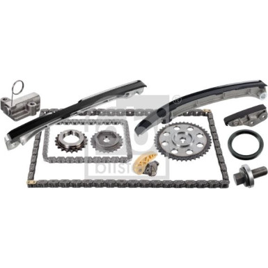 Steuerkettensatz | MAZDA | 178312