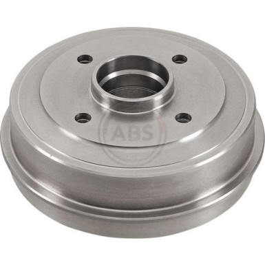 A.B.S. Bremstrommel 5527-S A.B.S. Bremstrommel 5527-S