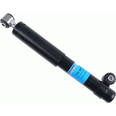 SACHS Federungsdämpfer SACHS Federungsdämpfer