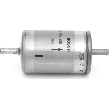 Kraftstofffilter | OPEL,SKODA,VW,CHEVROLET | 0 450 905 280