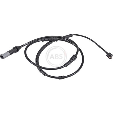 39677 Warnkontakt, Bremsbelagverschleiß