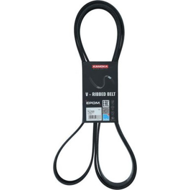 KAMOKA Keilrippenriemen KAMOKA Keilrippenriemen