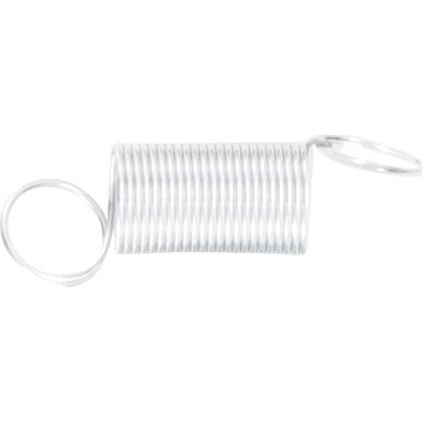 BGS Federn-Sortiment Zugfedern 65-tlg BGS Do it yourself 88173