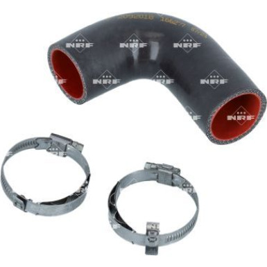 NRF Ladeluftschlauch 166277