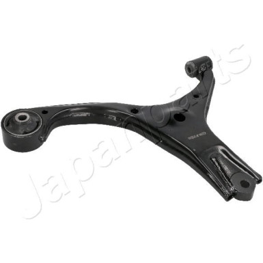 BS-H07R Lenker, Radaufhängung