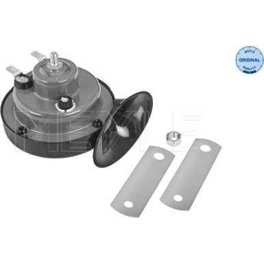 Horn MEYLE-ORIGINAL: True to OE 1009510005