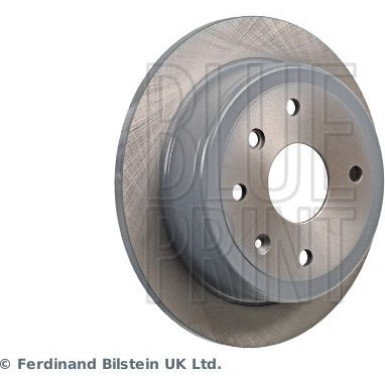 BluePrint Bremsscheibe ADG04362