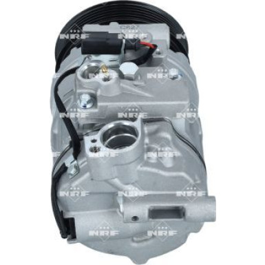 Kompressor, Klimaanlage EASY FIT 32611