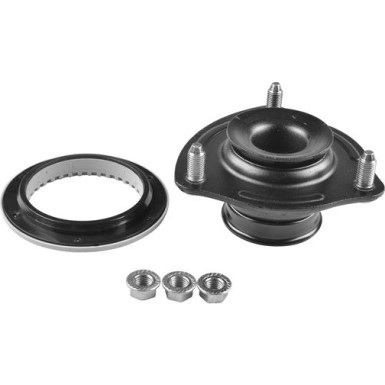 TEDGUM_TD Federbeinstützlager TED20035