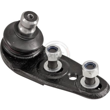 A.B.S. Schulterklopfen