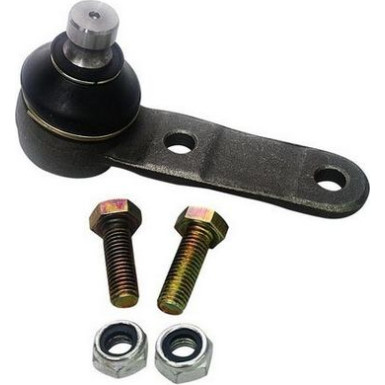 DENCKERMANN Schulterklopfen